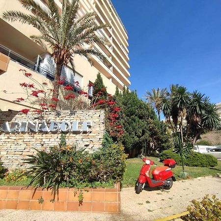Апартаменты Casa Nala - Ronda Del Golf , Hasta 5 Huespedes ! Бенальмадена Экстерьер фото
