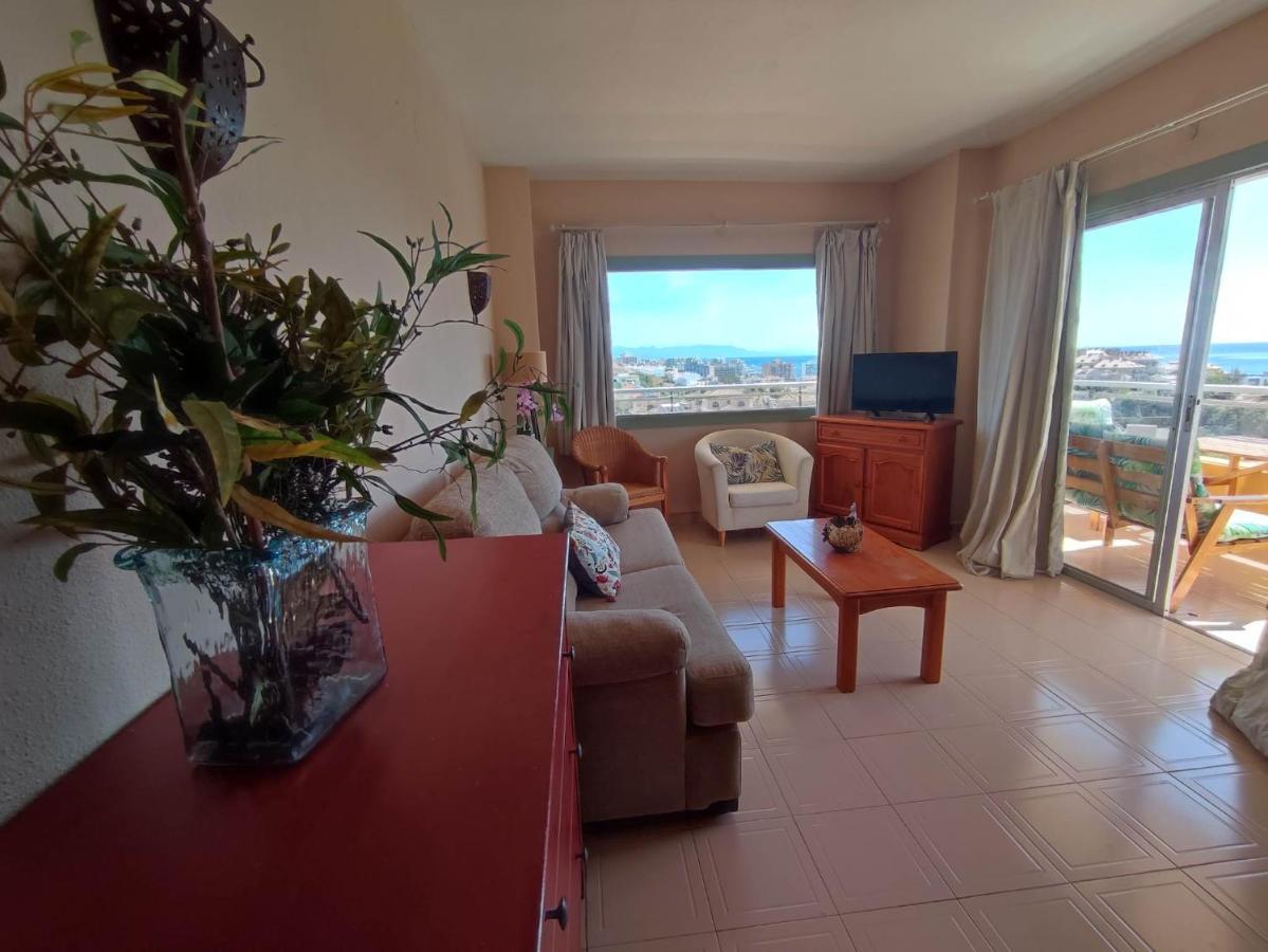 Апартаменты Casa Nala - Ronda Del Golf , Hasta 5 Huespedes ! Бенальмадена Экстерьер фото