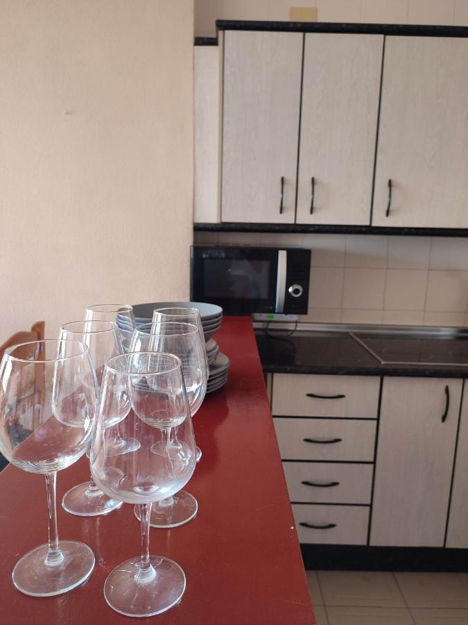 Апартаменты Casa Nala - Ronda Del Golf , Hasta 5 Huespedes ! Бенальмадена Экстерьер фото