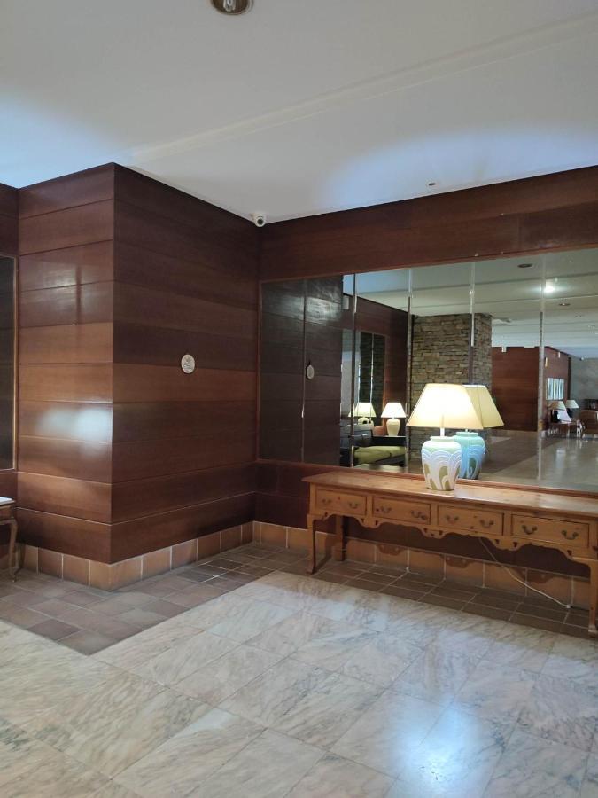 Апартаменты Casa Nala - Ronda Del Golf , Hasta 5 Huespedes ! Бенальмадена Экстерьер фото