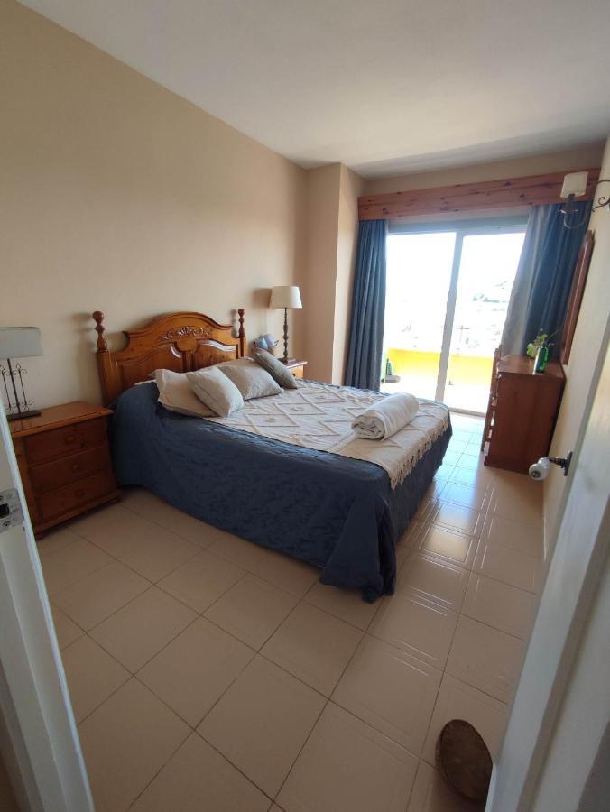 Апартаменты Casa Nala - Ronda Del Golf , Hasta 5 Huespedes ! Бенальмадена Экстерьер фото