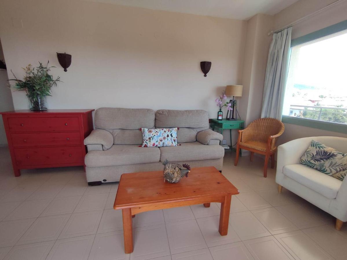 Апартаменты Casa Nala - Ronda Del Golf , Hasta 5 Huespedes ! Бенальмадена Экстерьер фото