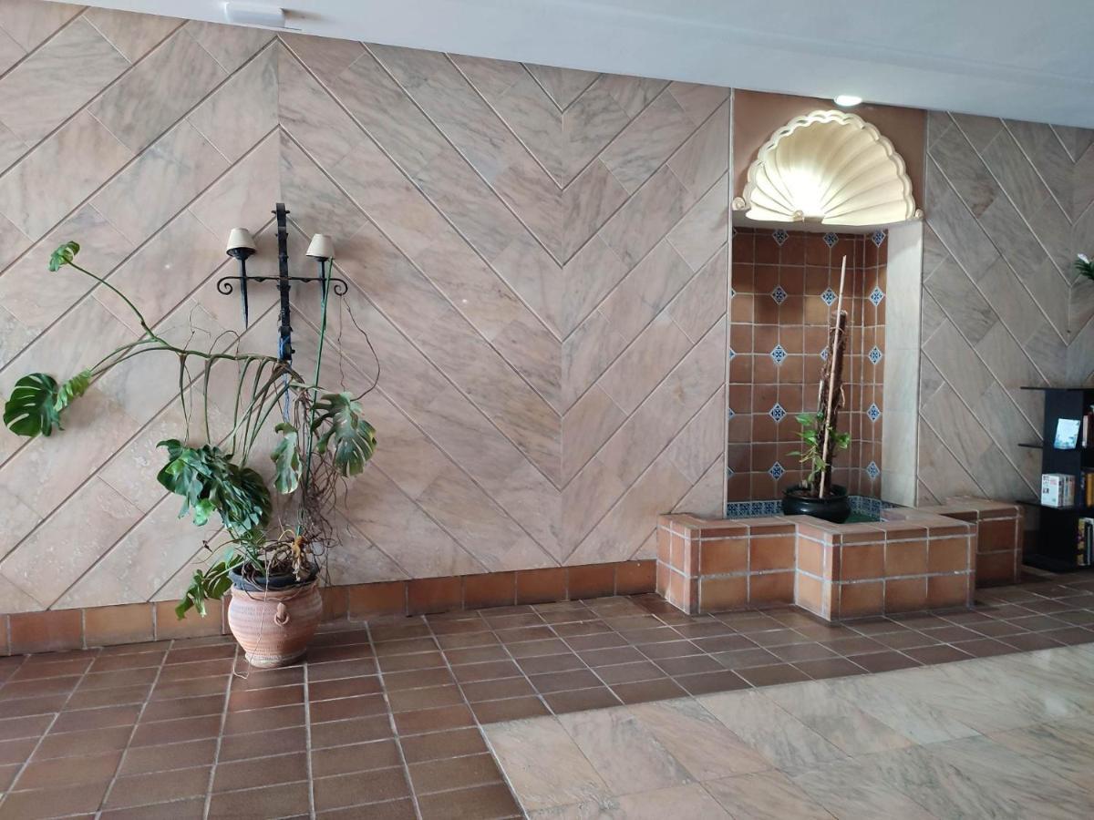 Апартаменты Casa Nala - Ronda Del Golf , Hasta 5 Huespedes ! Бенальмадена Экстерьер фото