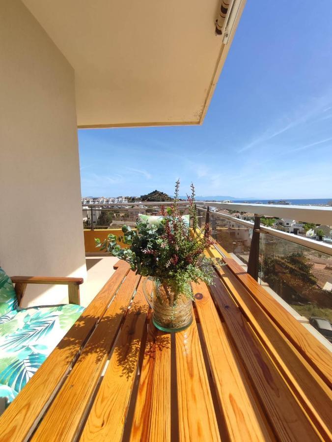Апартаменты Casa Nala - Ronda Del Golf , Hasta 5 Huespedes ! Бенальмадена Экстерьер фото