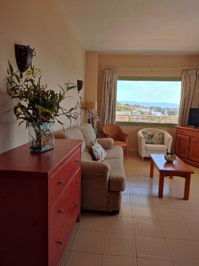Апартаменты Casa Nala - Ronda Del Golf , Hasta 5 Huespedes ! Бенальмадена Экстерьер фото