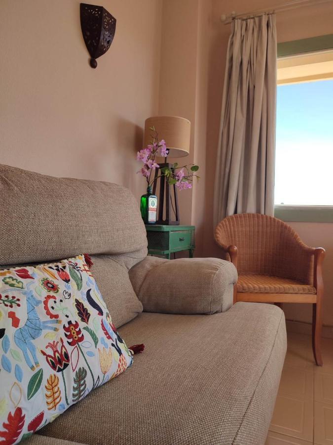 Апартаменты Casa Nala - Ronda Del Golf , Hasta 5 Huespedes ! Бенальмадена Экстерьер фото