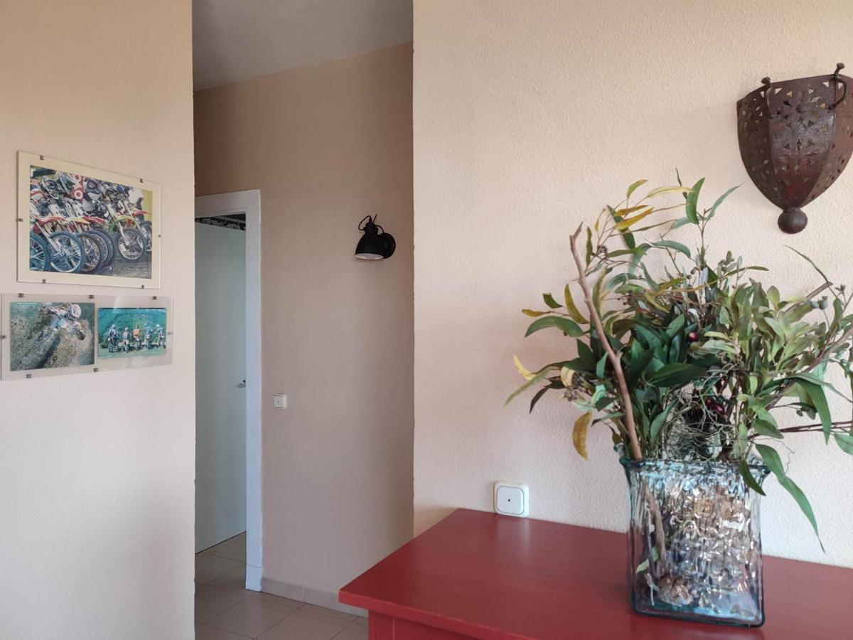 Апартаменты Casa Nala - Ronda Del Golf , Hasta 5 Huespedes ! Бенальмадена Экстерьер фото