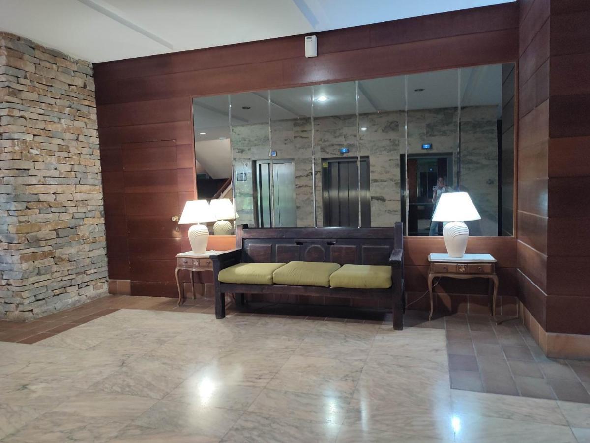 Апартаменты Casa Nala - Ronda Del Golf , Hasta 5 Huespedes ! Бенальмадена Экстерьер фото