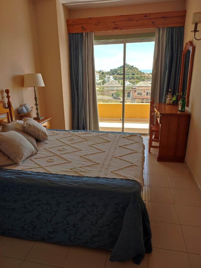 Апартаменты Casa Nala - Ronda Del Golf , Hasta 5 Huespedes ! Бенальмадена Экстерьер фото